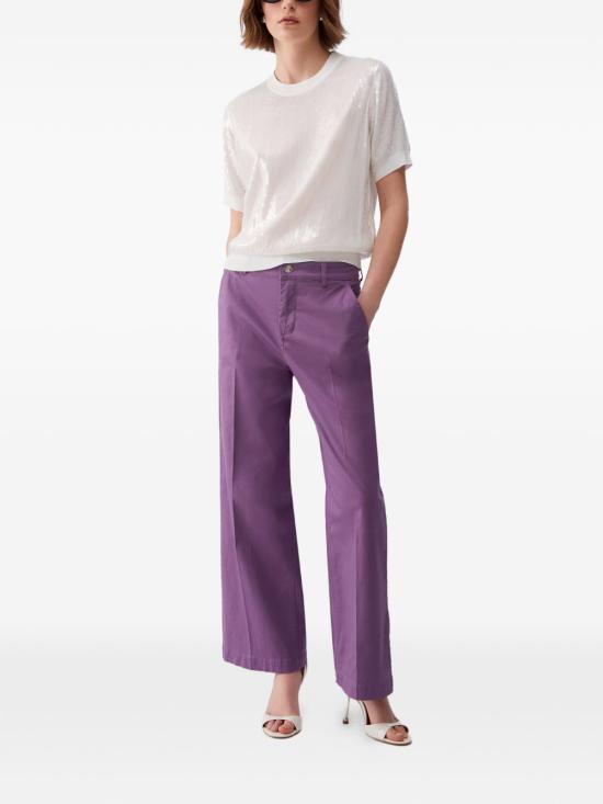 26SS 스웨터 WA6216 MA68RP9691 Bianco lana - OTHER BRANDS