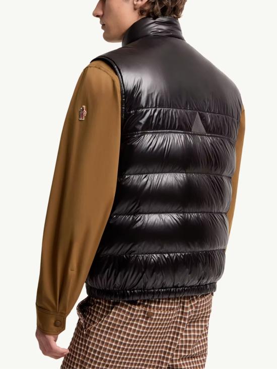 26SS 몽클레어 패딩 L10971A00008 597X6999 Black - MONCLER