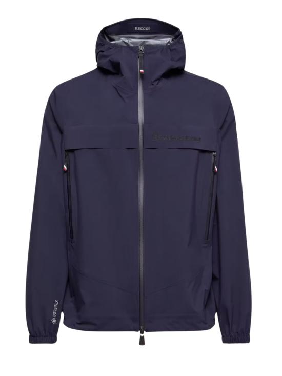 26SS 몽클레어 자켓 L10971A00013 5987M772 Blue