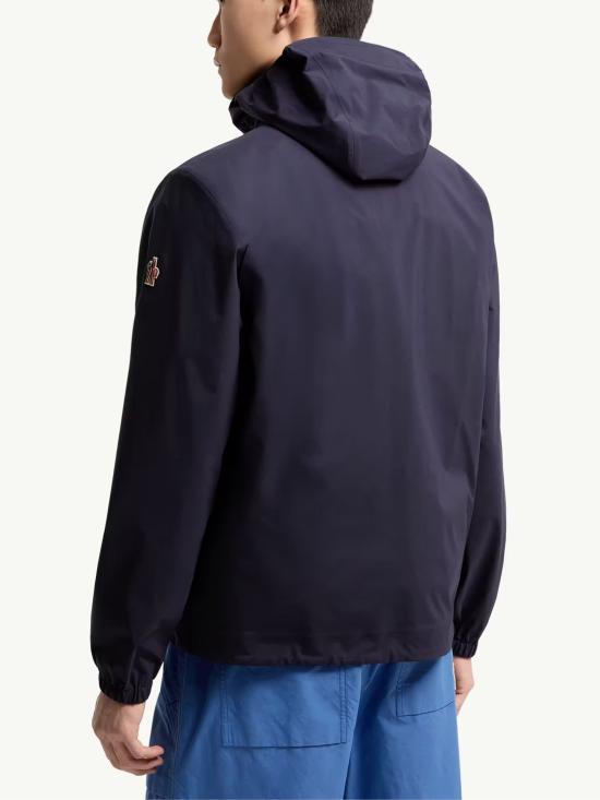 26SS 몽클레어 자켓 L10971A00013 5987M772 Blue - MONCLER