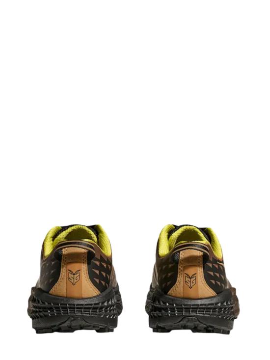 26SS 호카 스니커즈 1162710 DCBK Brown - HOKA