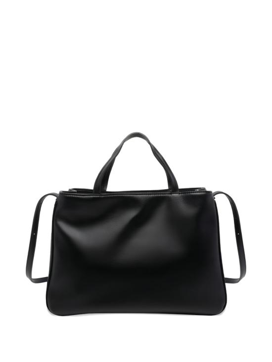 26SS 리우조 토트백 AA6049 E112022222 Black - LIU JO