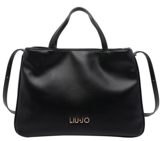 26SS 리우조 토트백 AA6049 E112022222 Black