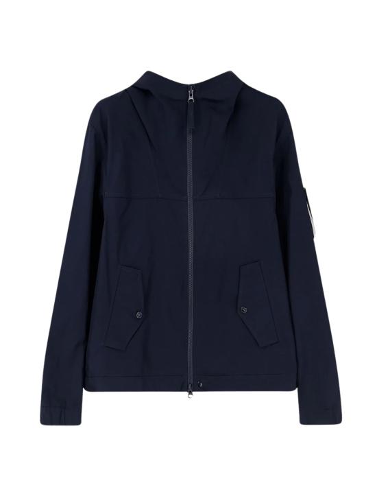 26SS 스톤 아일랜드 자켓 L1S154100037S0F01 V0020 Blue