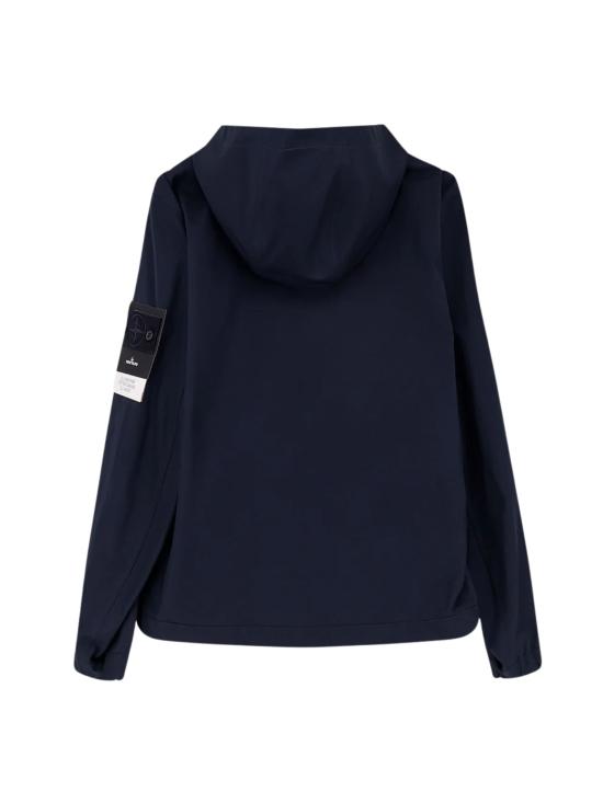 26SS 스톤 아일랜드 자켓 L1S154100037S0F01 V0020 Blue - STONE ISLAND