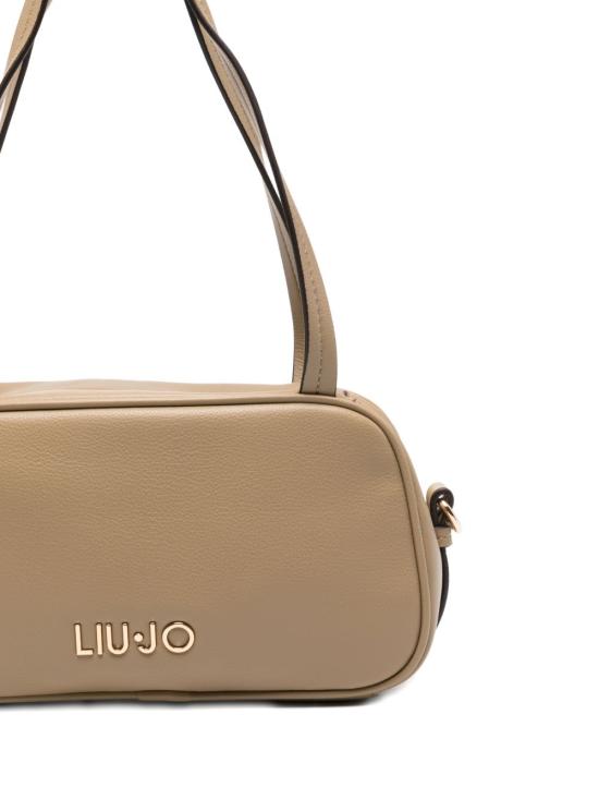 26SS 리우조 숄더백 AA6048 E112001679 Mud - LIU JO