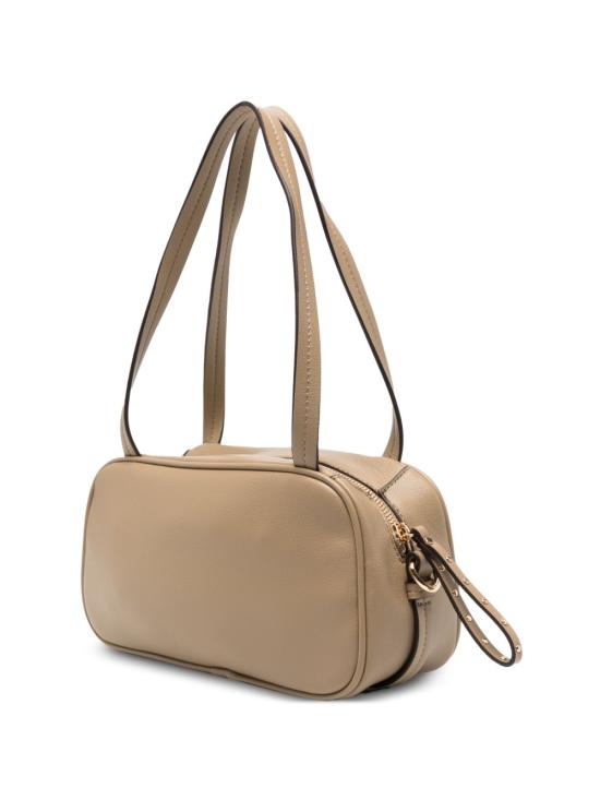 26SS 리우조 숄더백 AA6048 E112001679 Mud - LIU JO