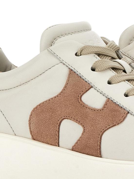 26SS 호간 스니커즈 HXW5620DN61 N1M0RV8 - HOGAN