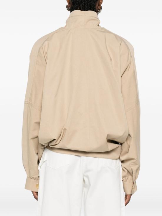 26SS 다크파크 수트 자켓 WJA24 FAC1460085 Beige - DARKPARK