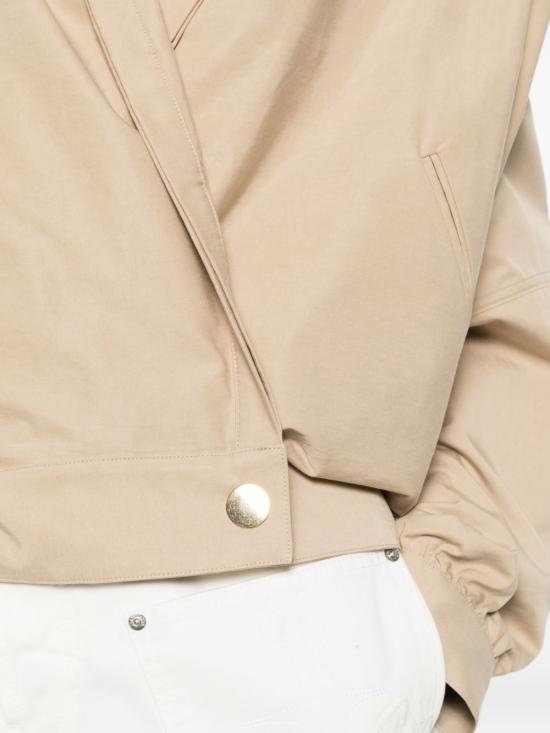 26SS 다크파크 수트 자켓 WJA24 FAC1460085 Beige - DARKPARK