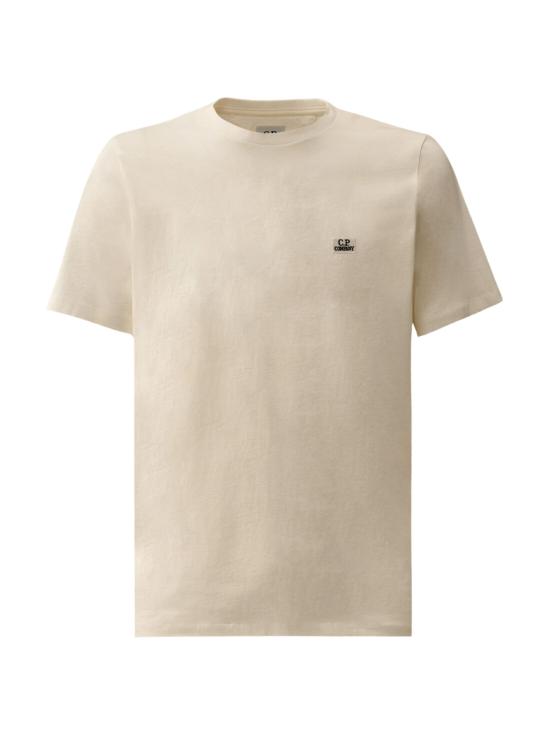 26SS 씨피 컴퍼니 반팔 티셔츠 RCCMTS726A 005100W103 White