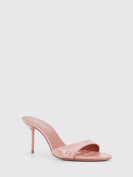 26SS 파리텍사스 힐/펌프스 PX1141XVN01 DARK PHARD Brown - PARIS TEXAS