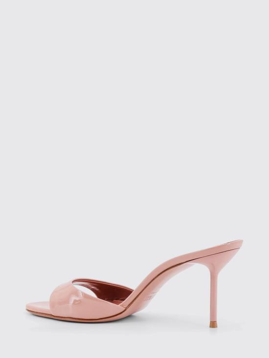 26SS 파리텍사스 힐/펌프스 PX1141XVN01 DARK PHARD Brown - PARIS TEXAS