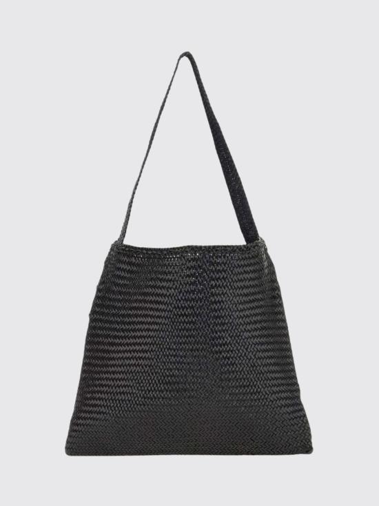 26SS 드래곤디퓨전 숄더백 8848 Black - DRAGON DIFFUSION