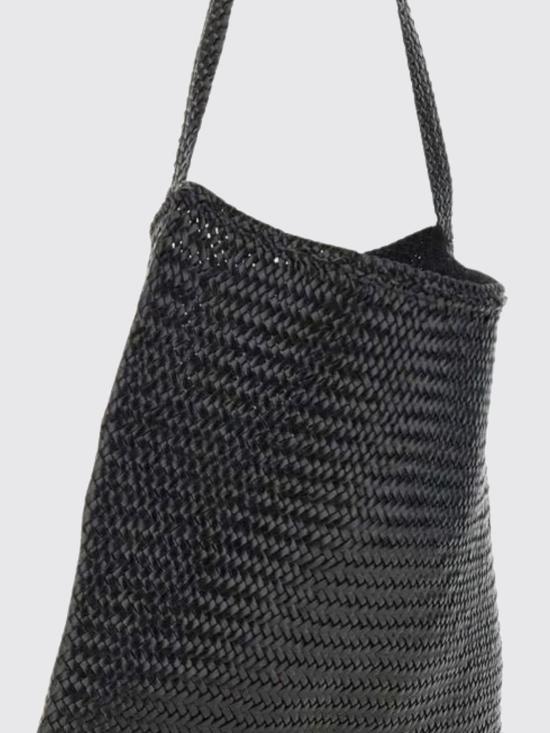 26SS 드래곤디퓨전 숄더백 8848 Black - DRAGON DIFFUSION