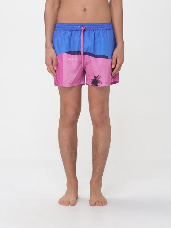 26SS 폴 스미스 스윔팬츠 M1A239PA40211 92 Multicolor