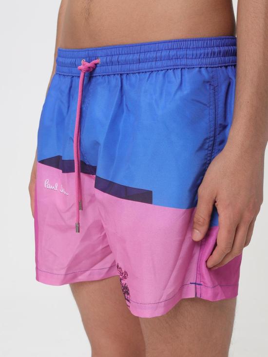 26SS 폴 스미스 스윔팬츠 M1A239PA40211 92 Multicolor - PAUL SMITH