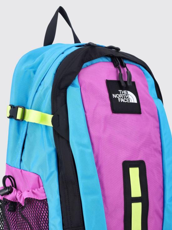 26SS 노스페이스 백팩 NF0A3KYJ PA7 Red - NORTH FACE