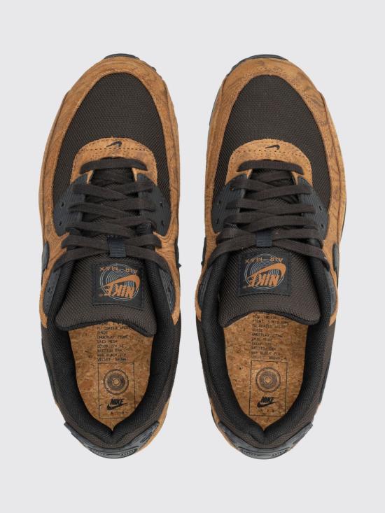 26SS 나이키 스니커즈 IQ0283 281 Brown - NIKE