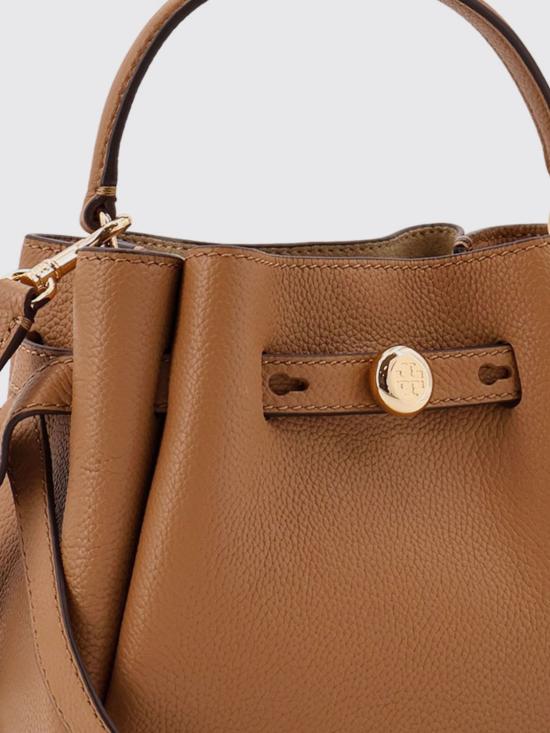26SS 토리버치 로미 버킷 백 179988 227 Hazel - TORY BURCH