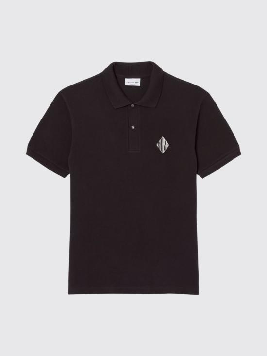 26SS 라코스테 폴로 티셔츠 PH0034 3LA Brown - LACOSTE