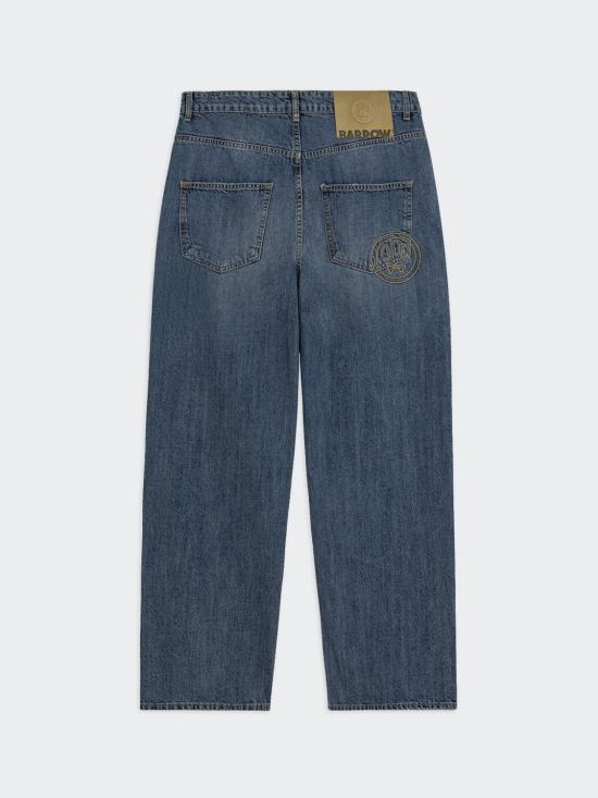 26SS 바로우 데님 팬츠 S6BWUADP041 126 Denim - BARROW