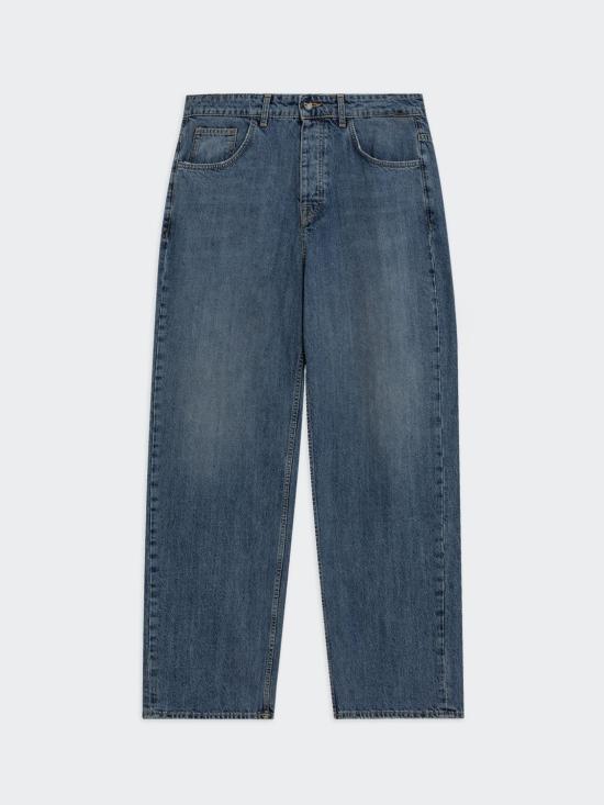 26SS 바로우 데님 팬츠 S6BWUADP041 126 Denim - BARROW
