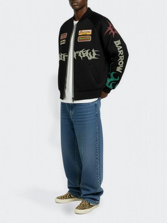 26SS 바로우 데님 팬츠 S6BWUADP041 126 Denim - BARROW