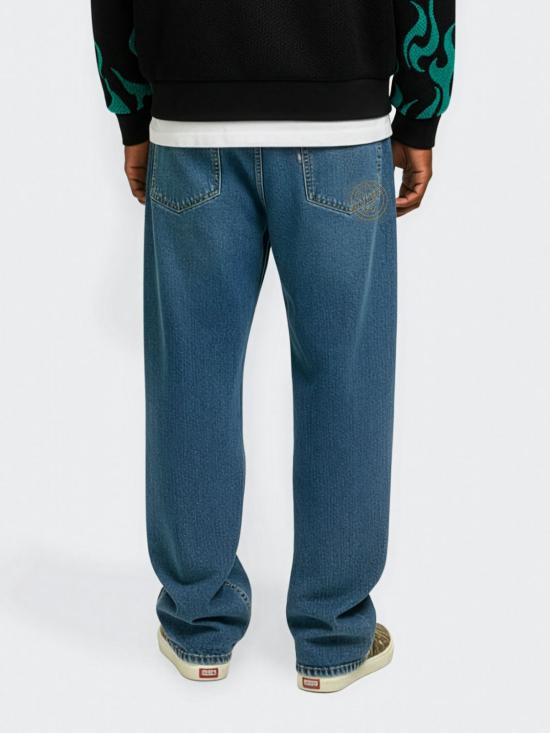 26SS 바로우 데님 팬츠 S6BWUADP041 126 Denim - BARROW