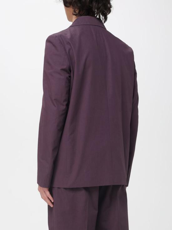 26SS 드리스 반 노튼 긴팔 셔츠 2610207423084 900 Multicolor - DRIES VAN NOTEN