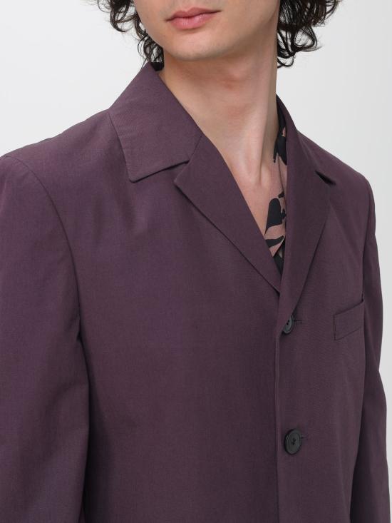 26SS 드리스 반 노튼 긴팔 셔츠 2610207423084 900 Multicolor - DRIES VAN NOTEN