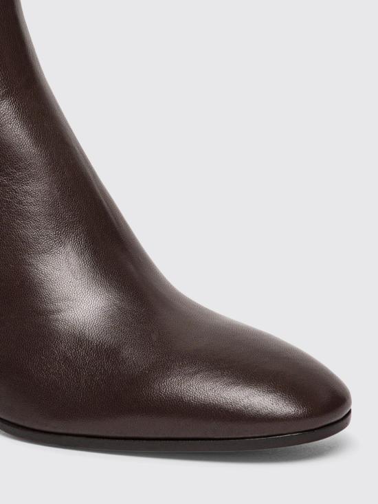 26SS 산토니 부츠 WTCB58898HI2BSZA T50 Dark - SANTONI