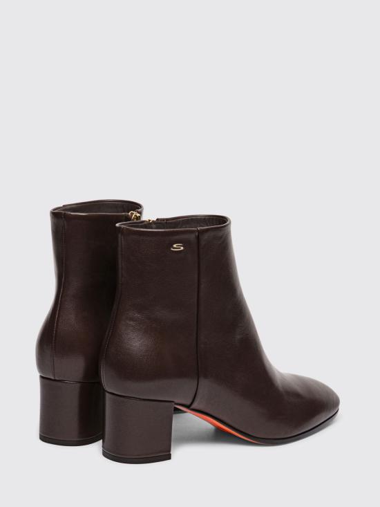 26SS 산토니 부츠 WTCB58898HI2BSZA T50 Dark - SANTONI