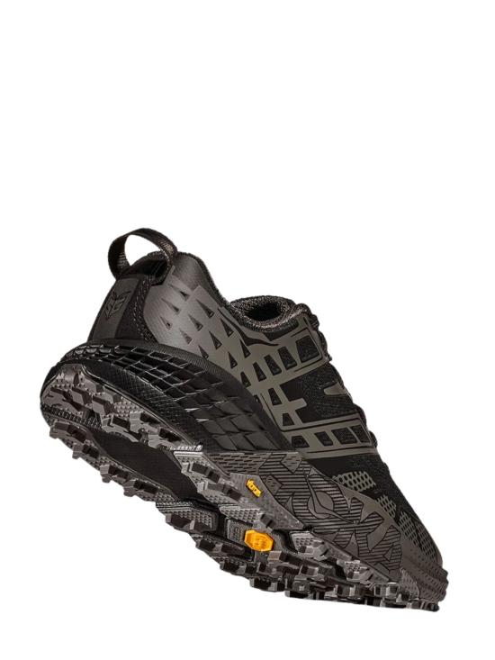 26SS 호카 스니커즈 1162710 BHLT Black - HOKA