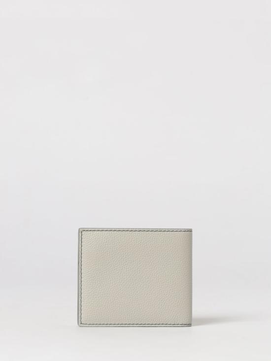 26SS 마르니 남성지갑 PFMI0109U0P6533 00N01 White - MARNI