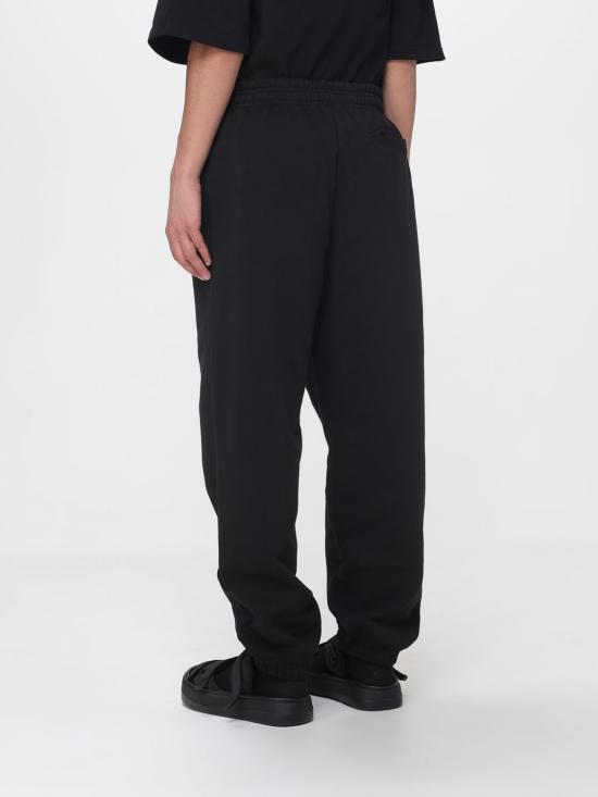 26SS 엔타이어 스튜디오 트레이닝/조거 팬츠 ESSS26PA03012 0015 Black - ENTIRE STUDIOS