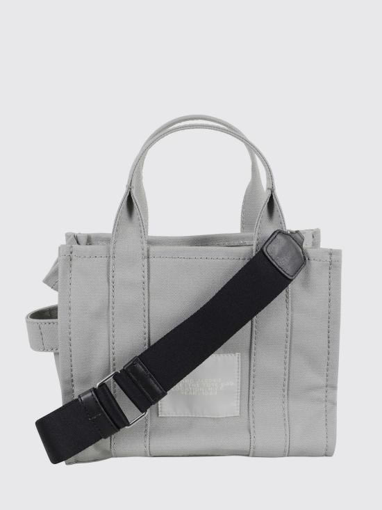 26SS 마크제이콥스 토트백 M0016493 WOLF Brown - MARC JACOBS