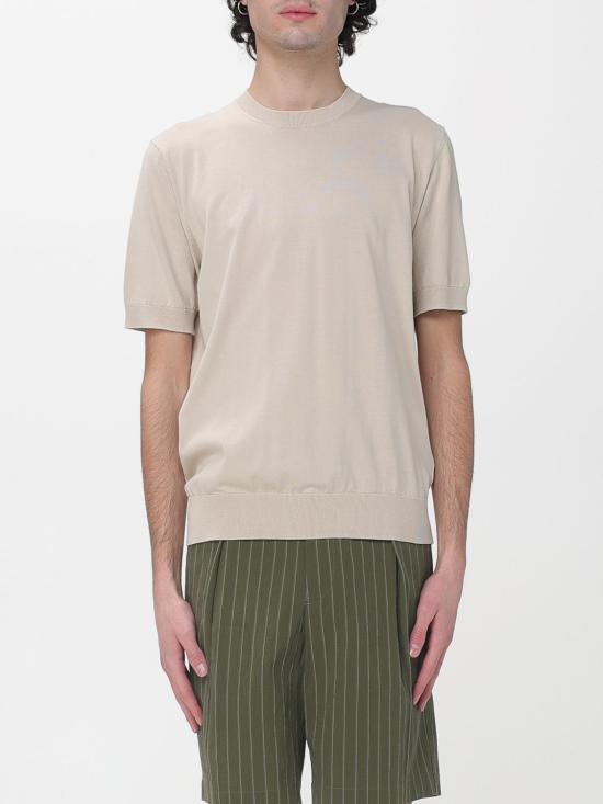 26SS 파올로페코라 스웨터 A009F100 1420 Beige