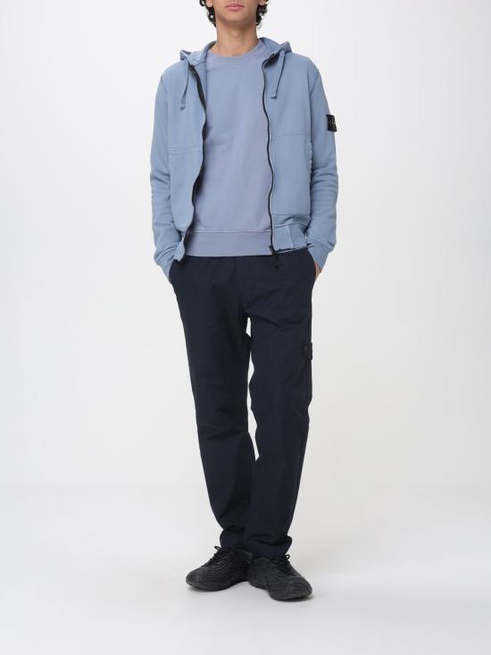 26SS 스톤 아일랜드 긴팔 티셔츠 6100060S0051 V0024 Avion - STONE ISLAND