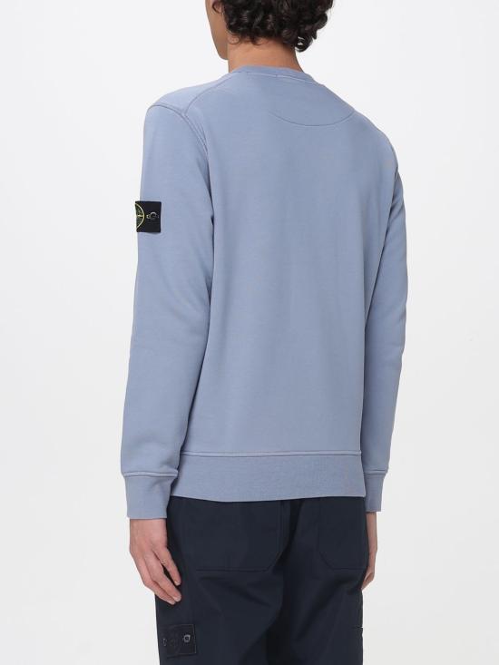 26SS 스톤 아일랜드 긴팔 티셔츠 6100060S0051 V0024 Avion - STONE ISLAND