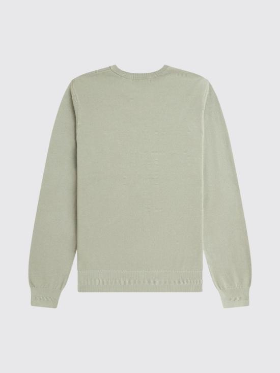 26SS 프레드페리 스웨터 K1309 M37 Green - FRED PERRY