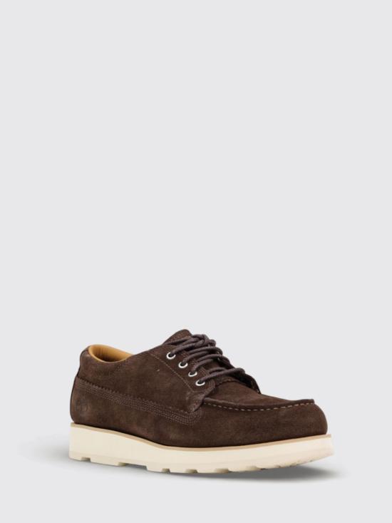 26SS 팀버랜드 로퍼 TB0A43JGEIV Brown - TIMBERLAND