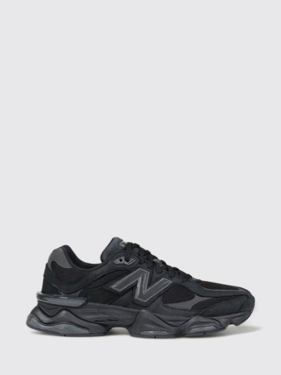 26SS 뉴발란스 9060 스니커즈 U9060ZGE Black