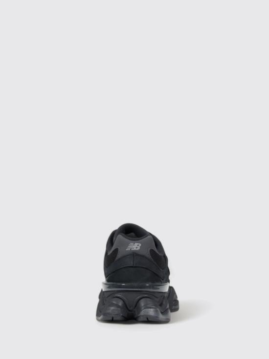 26SS 뉴발란스 9060 스니커즈 U9060ZGE Black - NEW BALANCE