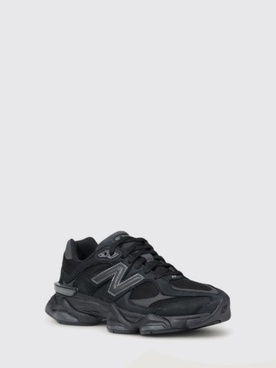 26SS 뉴발란스 9060 스니커즈 U9060ZGE Black - NEW BALANCE