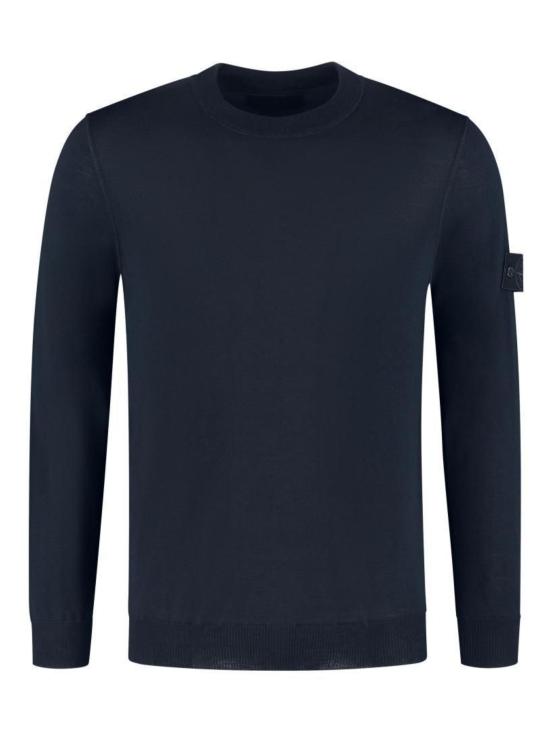 26SS 스톤 아일랜드 스웨터 L1S155100074S00FC V0020 Blue