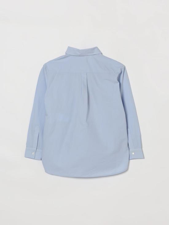 26SS [키즈] 막스앤코 셔츠 MX0210MX077 MX804 Blue - MAX & CO.