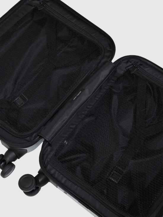 26SS 알마니 캐리어 XW002233AF21472 M8104 Silver - ARMANI