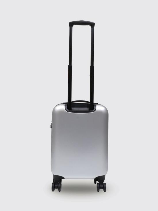 26SS 알마니 캐리어 XW002233AF21472 M8104 Silver - ARMANI