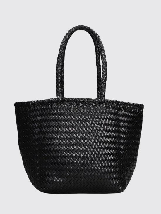 26SS 드래곤디퓨전 토트백 68813 Black - DRAGON DIFFUSION